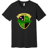 McGinn Elementary Unisex Jersey Short Sleeve Tee