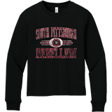 South Pittsburgh Rebellion Youth 6-Ounce Heavyweight Long Sleeve Tee