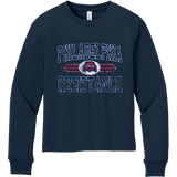 Philadelphia Resistance Youth 6-Ounce Heavyweight Long Sleeve Tee