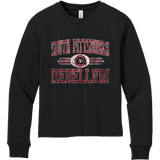 South Pittsburgh Rebellion Youth 6-Ounce Heavyweight Long Sleeve Tee