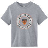 Pennsauken Pilots Women's 6-Ounce Heavyweight Tee