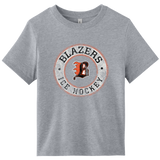 Philadelphia Blazers Women's 6-Ounce Heavyweight Tee