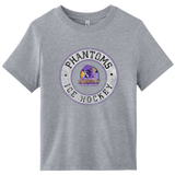 Jr. Phantoms Women's 6-Ounce Heavyweight Tee
