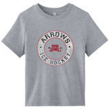 Mercer Arrows Women's 6-Ounce Heavyweight Tee