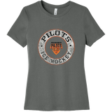 Pennsauken Pilots Women's Relaxed Jersey Short Sleeve Tee