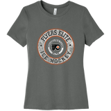 Philadelphia Flyers Elite Women's Relaxed Jersey Short Sleeve Tee