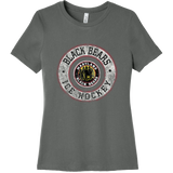 Maryland Black Bears Women's Relaxed Jersey Short Sleeve Tee