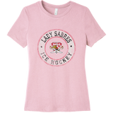SOMD Lady Sabres Women's Relaxed Jersey Short Sleeve Tee