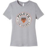 Pennsauken Pilots Women's Relaxed Jersey Short Sleeve Tee