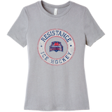Philadelphia Resistance Women's Relaxed Jersey Short Sleeve Tee