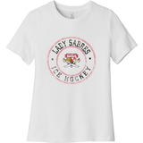 SOMD Lady Sabres Women's Relaxed Jersey Short Sleeve Tee