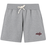 Jersey City Capitals Youth Cloud Fleece Shorts