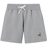 HVM Bulldogs Adult Cloud Fleece Shorts