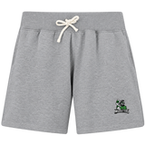 Atlanta Madhatters Youth Cloud Fleece Shorts