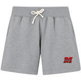 Team Maryland Adult Cloud Fleece Shorts