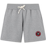 South Pittsburgh Rebellion Adult Cloud Fleece Shorts