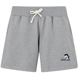 Mid-State Mustangs Adult Cloud Fleece Shorts