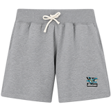 Boca Barracudas Youth Cloud Fleece Shorts