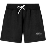 Jersey City Capitals Adult Cloud Fleece Shorts