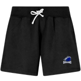 Brandywine Outlaws Adult Cloud Fleece Shorts