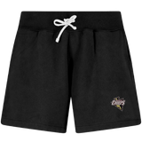 Mercer Chiefs Youth Cloud Fleece Shorts