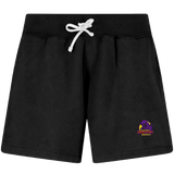 Youngstown Phantoms Adult Cloud Fleece Shorts