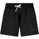 Wilmington Nighthawks Youth Cloud Fleece Shorts