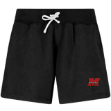 Team Maryland Youth Cloud Fleece Shorts