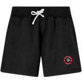 South Pittsburgh Rebellion Adult Cloud Fleece Shorts