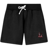 NJ Valkyries Adult Cloud Fleece Shorts