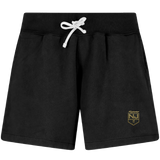 NJ Raiders Adult Cloud Fleece Shorts