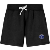 Carolina Thunder Adult Cloud Fleece Shorts