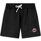Metro Jets Youth Cloud Fleece Shorts