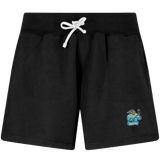 Atlantic City Seals Youth Cloud Fleece Shorts