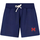 Mount St. Charles Youth Cloud Fleece Shorts