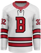 Benet High School Adult Player Jersey