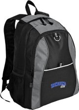 Ironbound Contrast Honeycomb Backpack