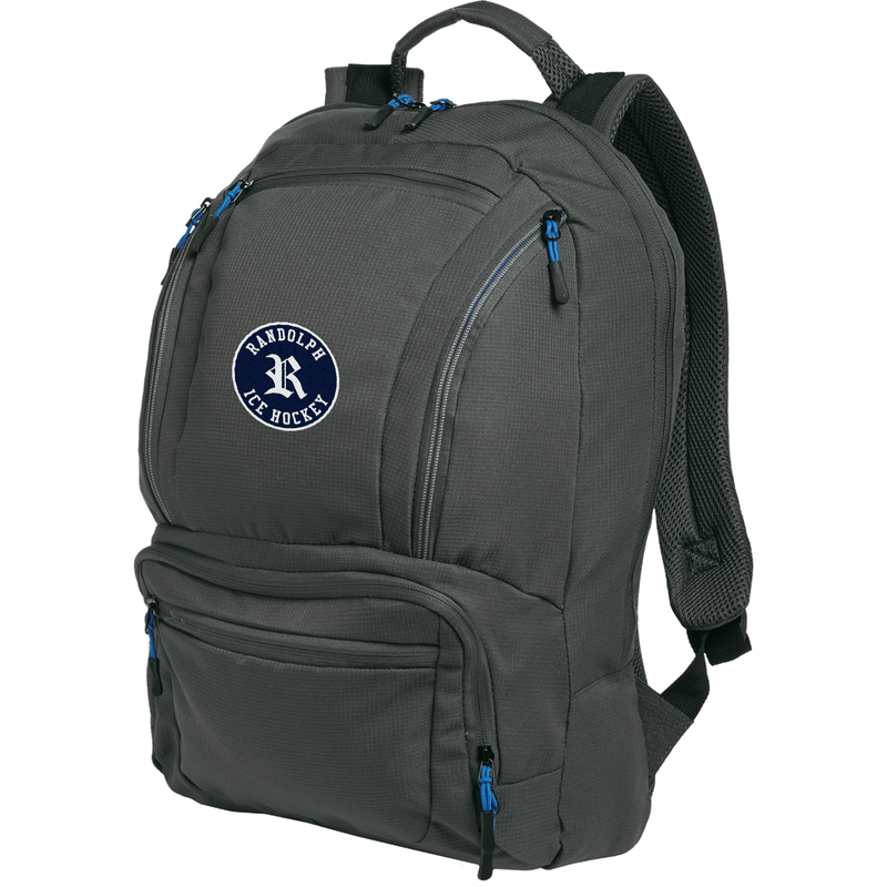 Randolph Hockey Cyber Backpack