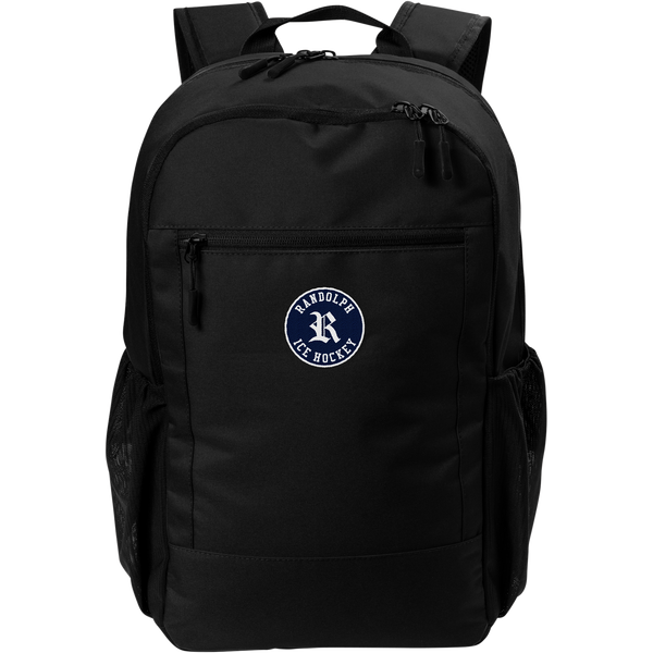 Randolph Hockey Daily Commute Backpack