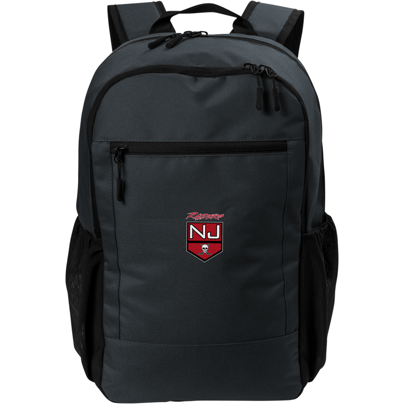 NJ Raiders Daily Commute Backpack