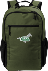 NJ Colts Daily Commute Backpack