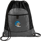 BagelEddi's Pocket Cinch Pack