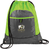 HVM Bulldogs Pocket Cinch Pack