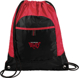 York Devils Pocket Cinch Pack