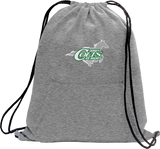 NJ Colts Core Fleece Sweatshirt Cinch Pack