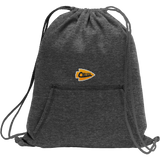 Chelsea Chiefs Core Fleece Sweatshirt Cinch Pack