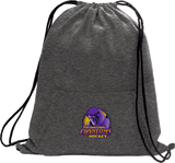 Youngstown Phantoms Core Fleece Sweatshirt Cinch Pack