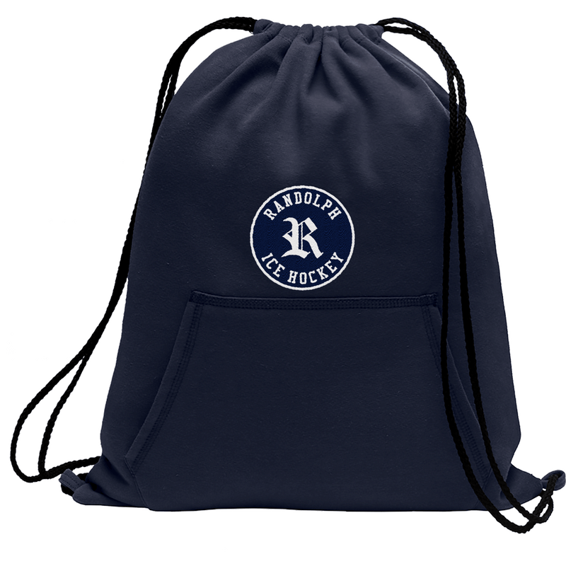 Randolph Hockey Core Fleece Sweatshirt Cinch Pack