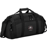 Scary Badgers Gym Bag