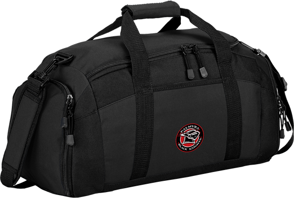 Palmyra Black Knights Gym Bag